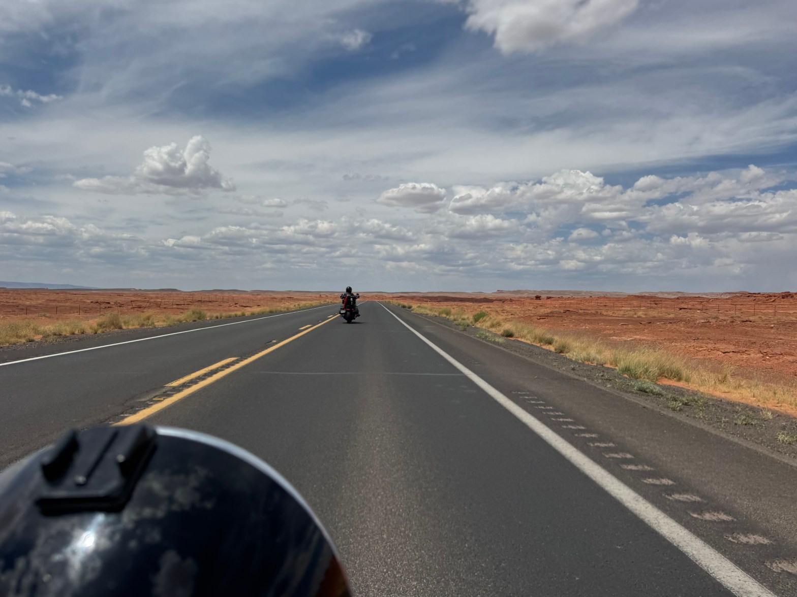 El Diablo Run Motorcycle Trip – Mexico&nbsp;Bound